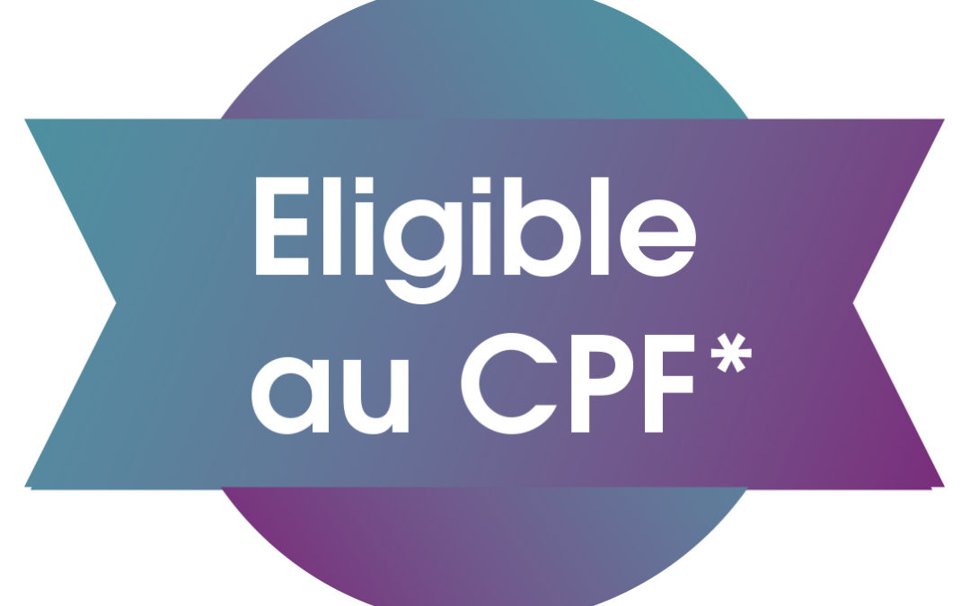 Nouveauté 2019 : Formez-vous aux logiciels Adobe et certifiez vos compétences par le TOSA DigComp !