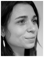 Sonia Berteau