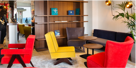 Ue escapade a plus de deux heures de Paris